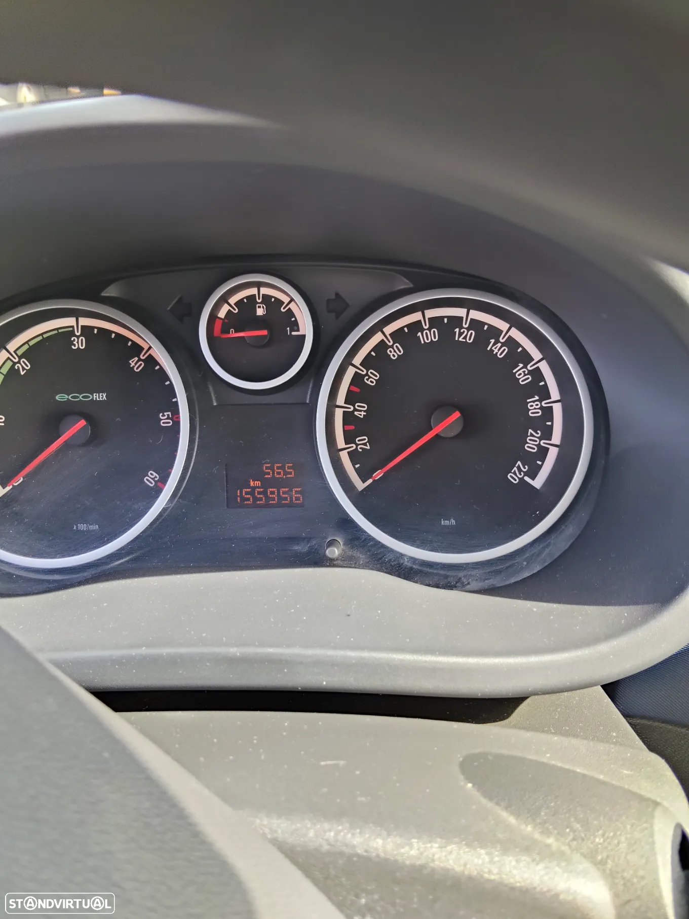 Opel Corsa 1.3 CDTi Enjoy EcoFLEX - 6