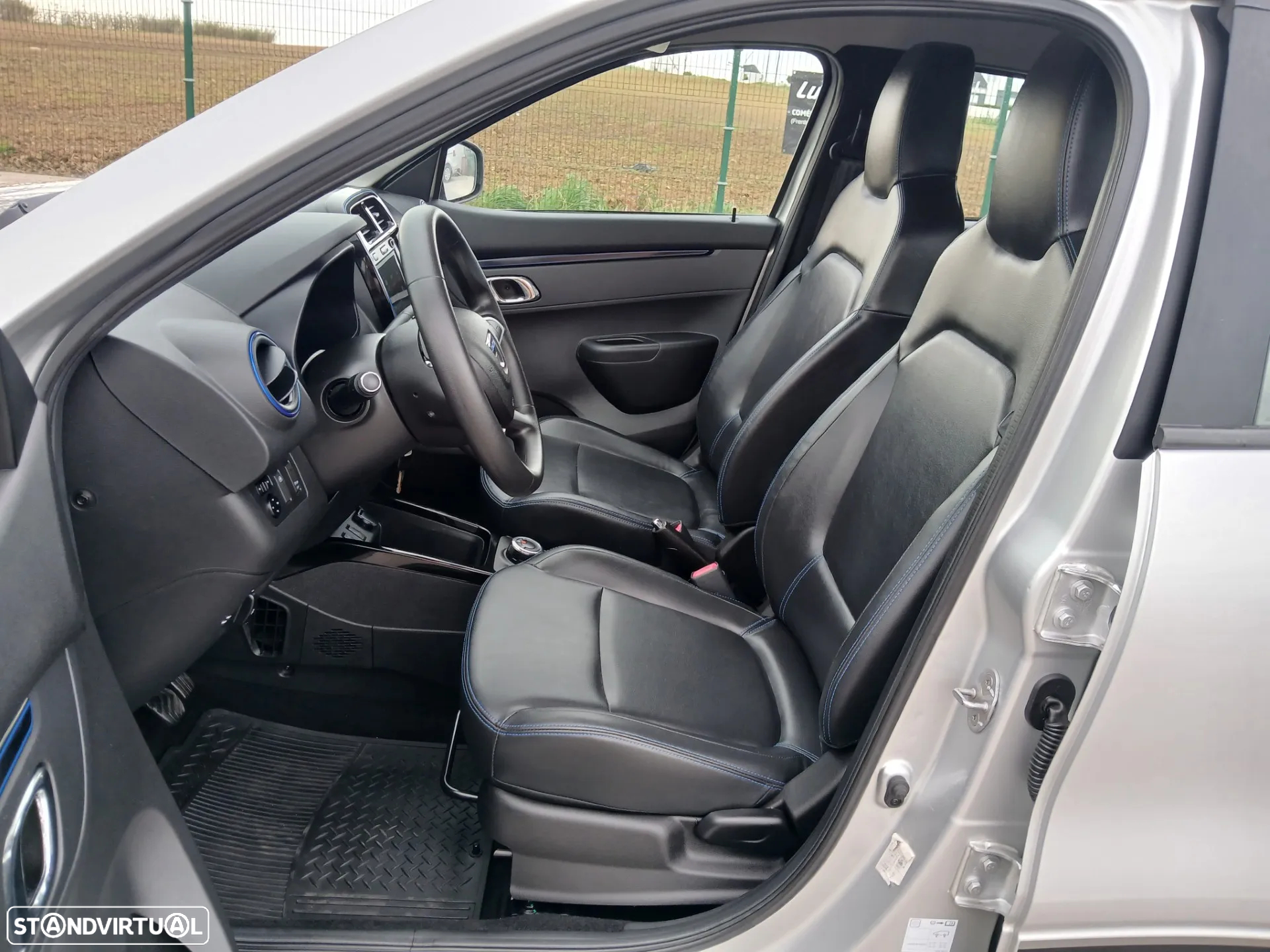 Dacia Spring Electric 45 Comfort Plus - 14