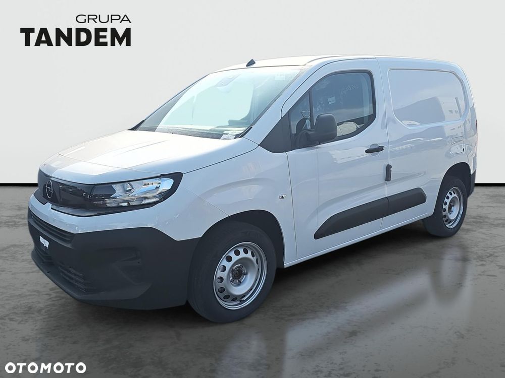 Opel Combo - 1
