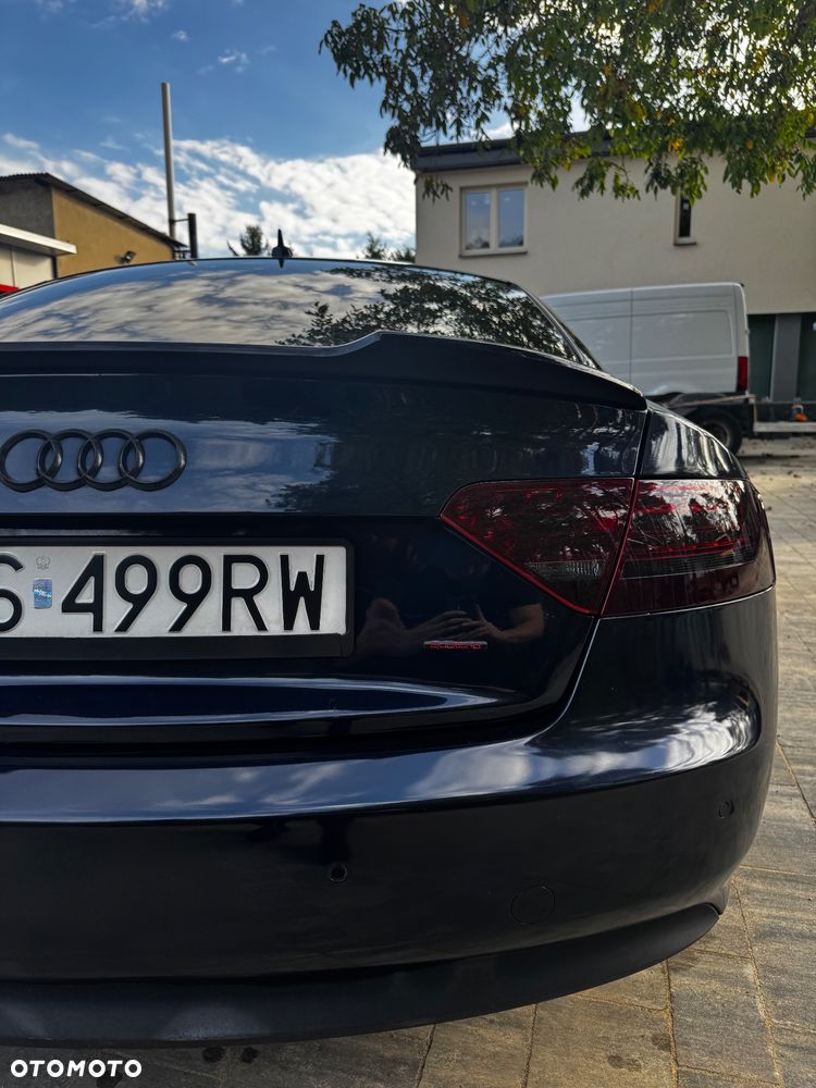 Audi A5 Coupé - 26