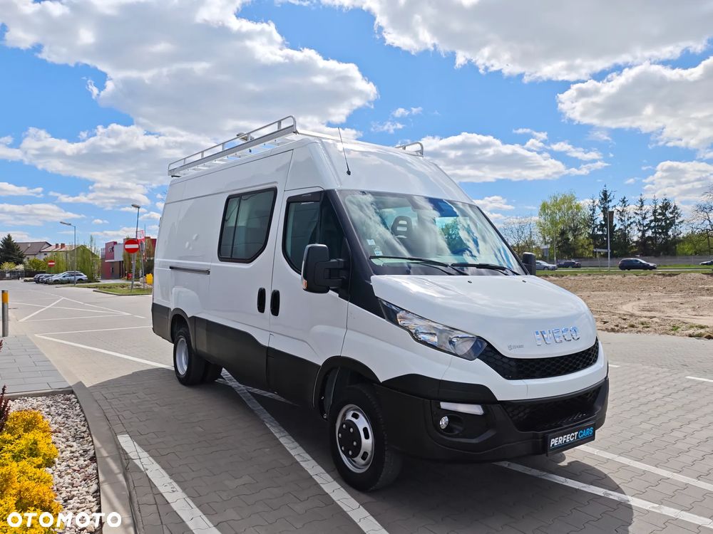 Iveco Daily 35C17 - 5