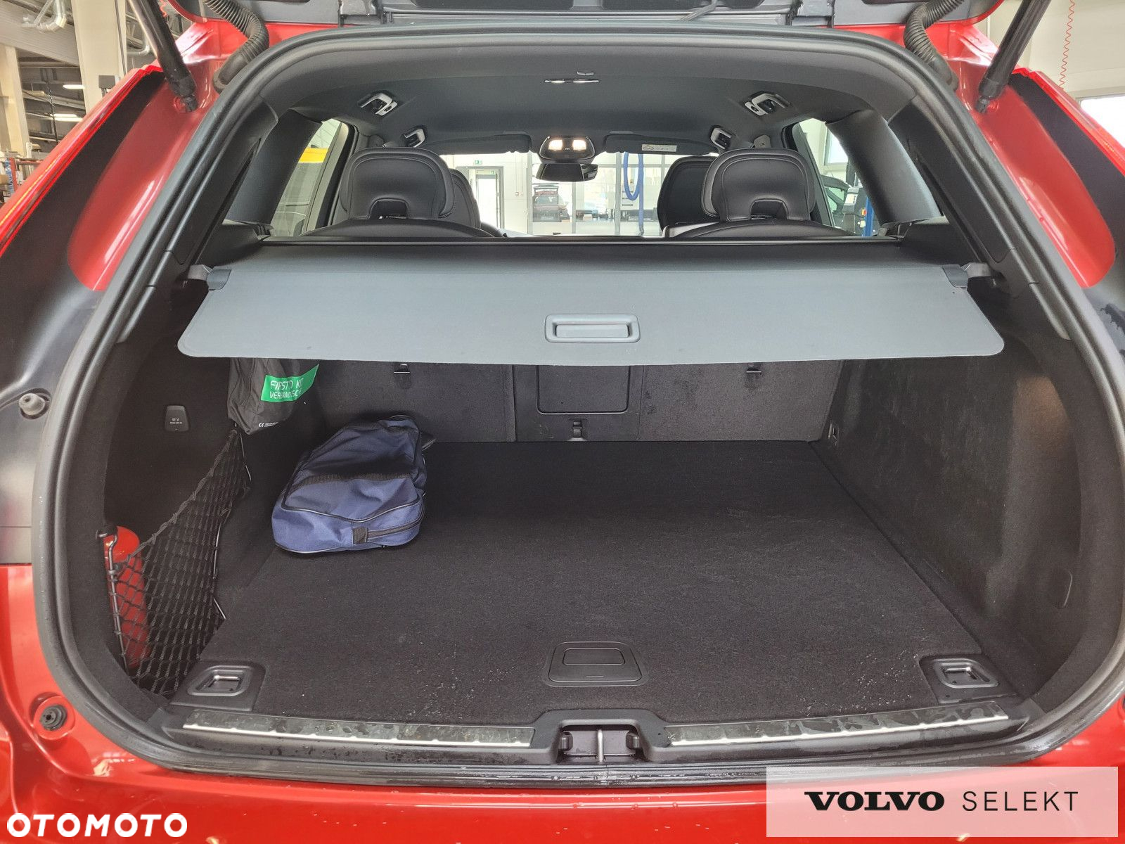 Volvo XC 60 - 14
