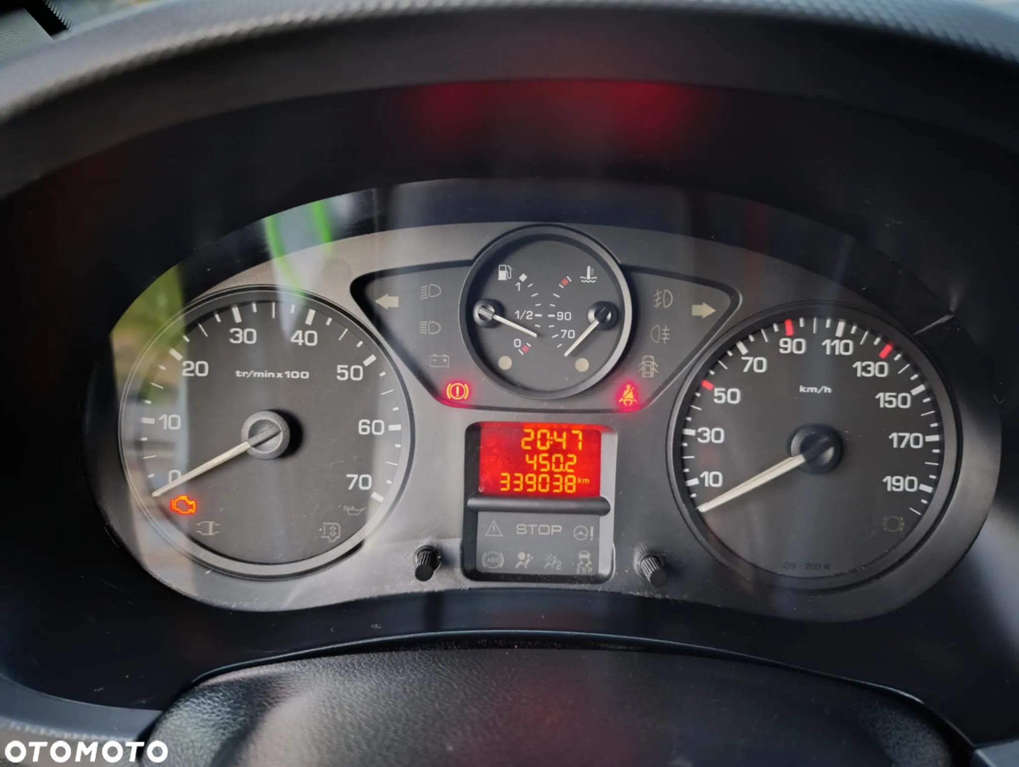Peugeot Partner - 6