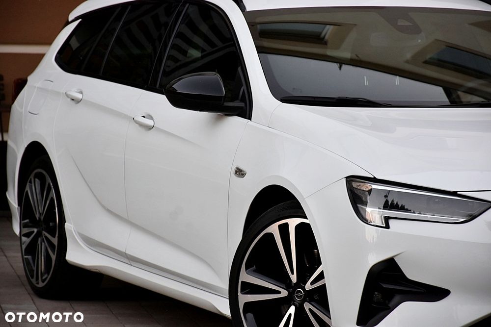 Opel Insignia 2.0 CDTI Ultimate S&S - 9