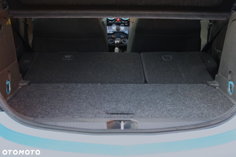 Opel Corsa 1.4 16V Color Edition - 19