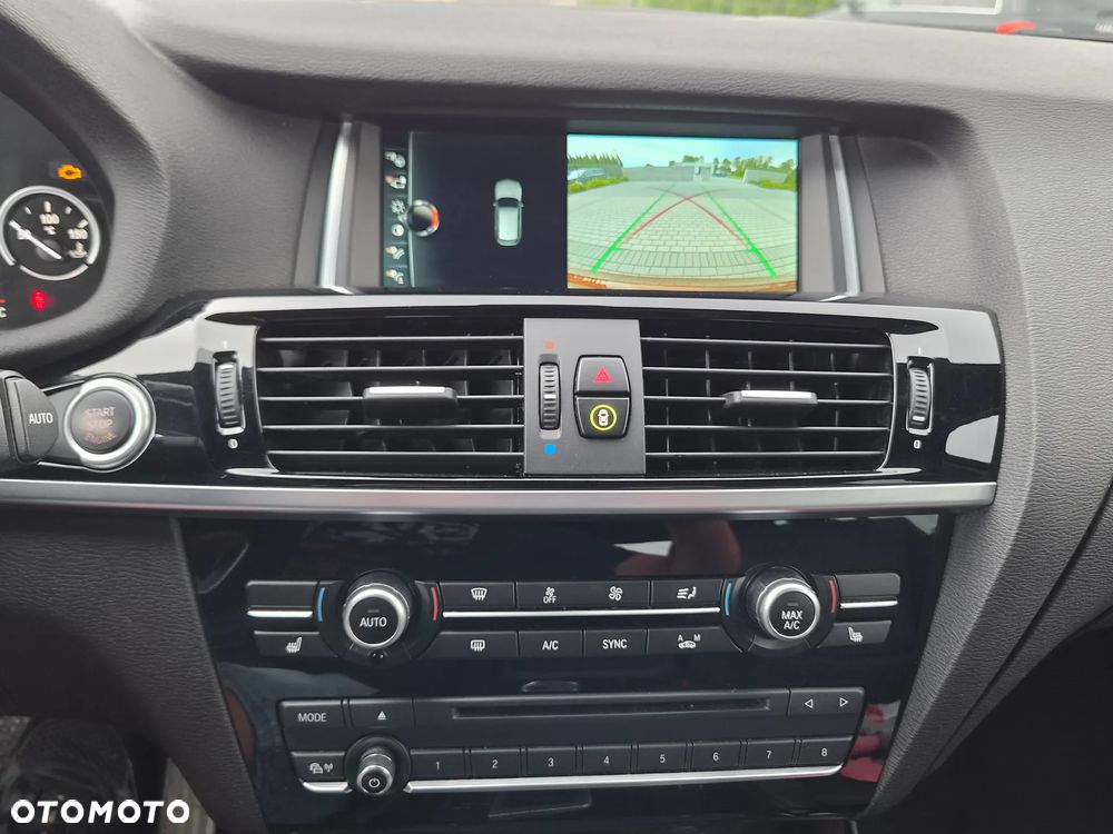 BMW X3 xDrive30d Sport-Aut xLine - 17
