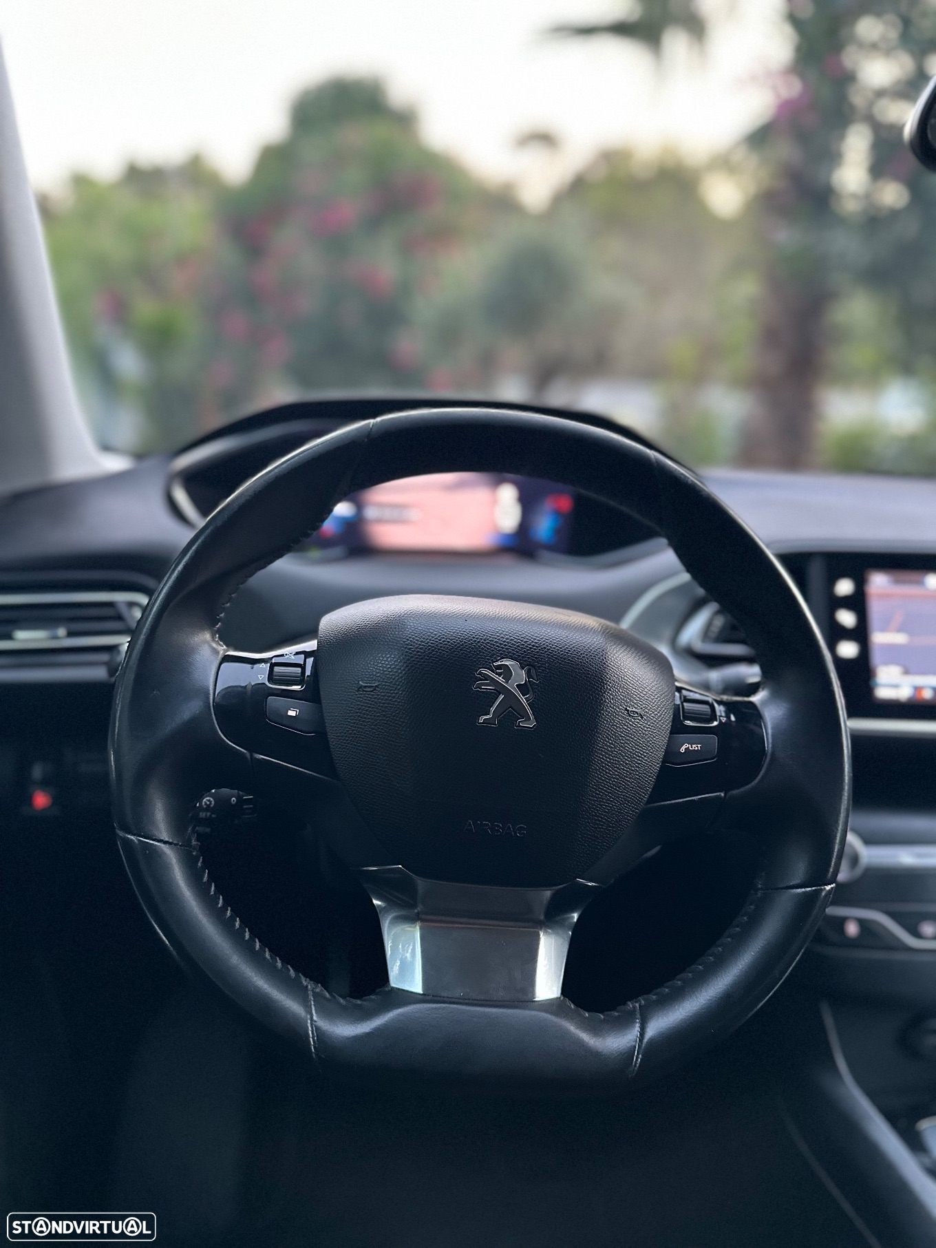 Peugeot 308 1.5 BlueHDi Active - 11