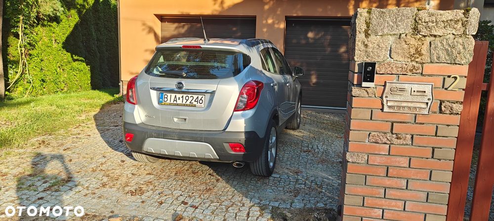 Opel Mokka 1.6 Cosmo S&S - 7
