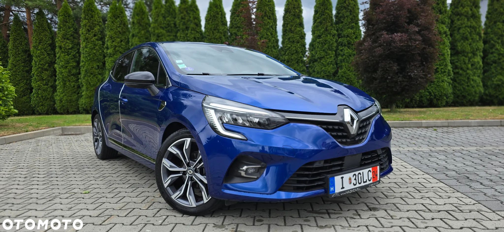 Renault Clio TCe 100 EDITION ONE - 1