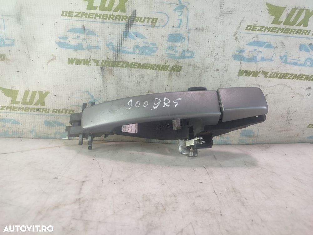 Maner exterior dreapta spate 3h0332117 Land Rover Range Rover Sport 1 - 1