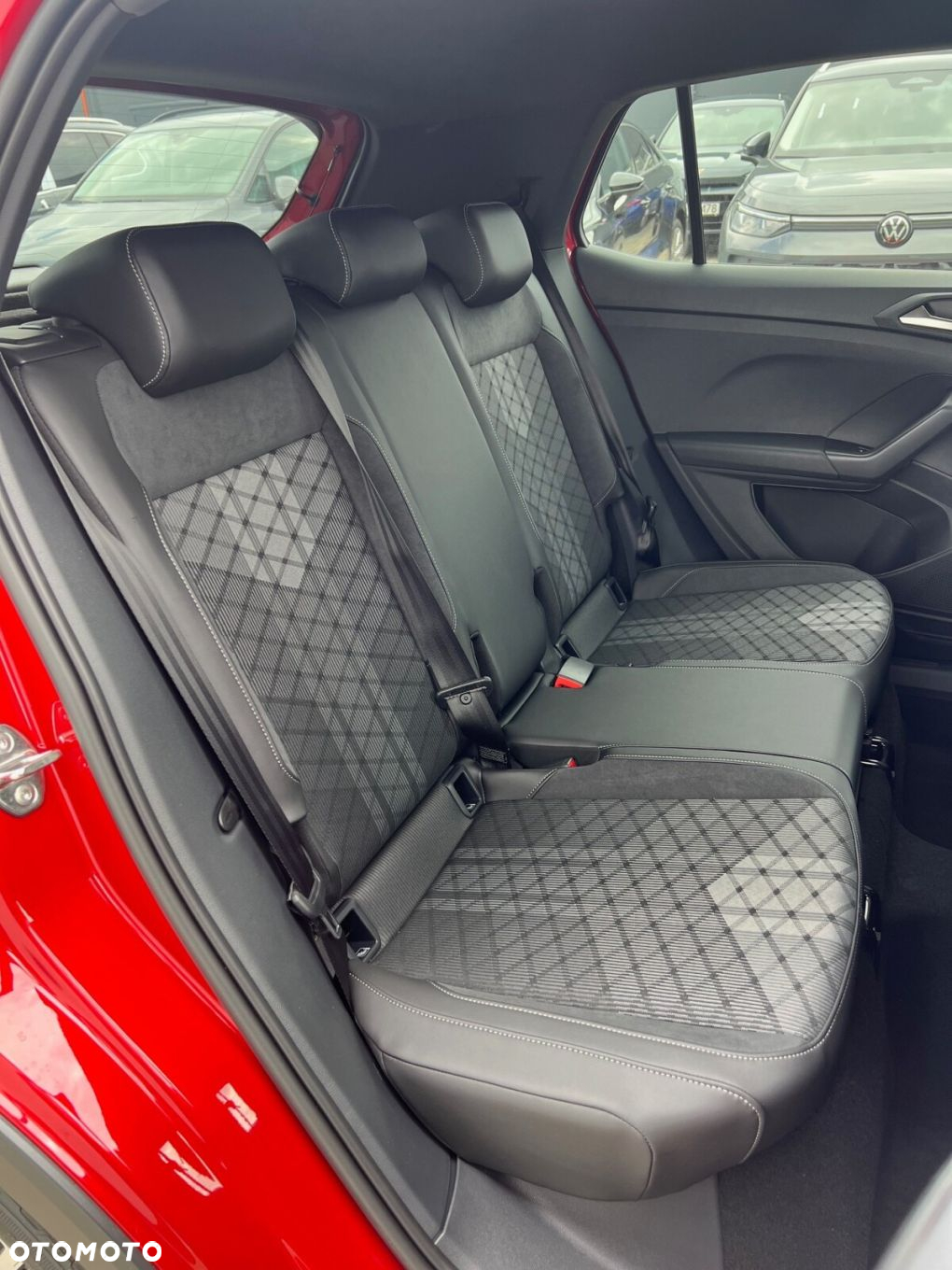 Volkswagen T-Cross - 9
