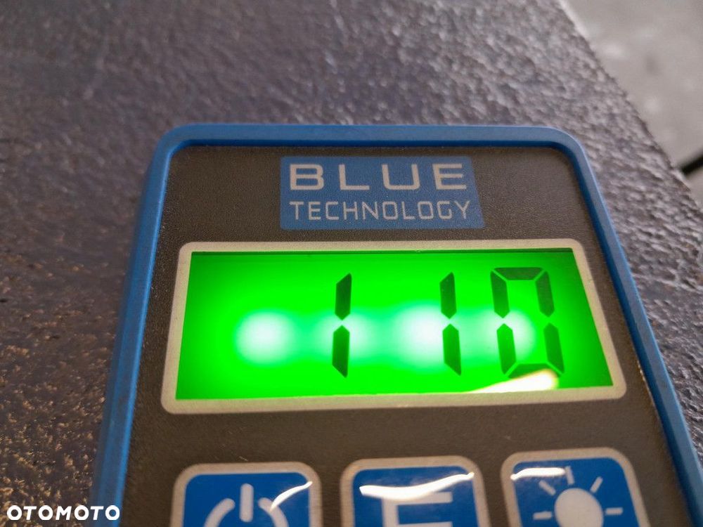 SKODA OCTAVIA I LIFT DRZWI PRZÓD LEWE PRZEDNIE LF7V - 12