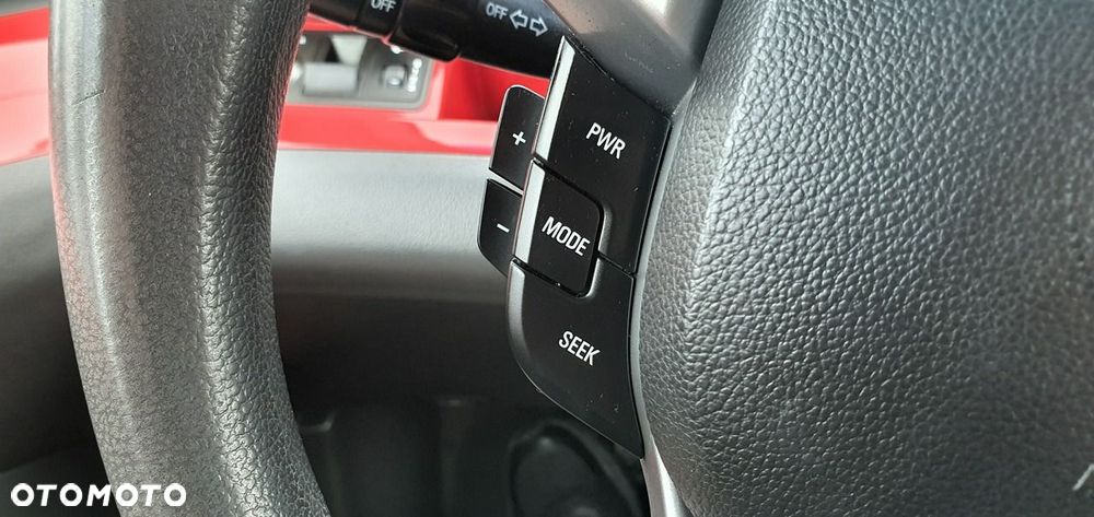 Chevrolet Spark - 15
