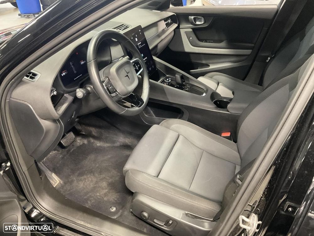 Polestar 2 Long Range 78 kWh - 4