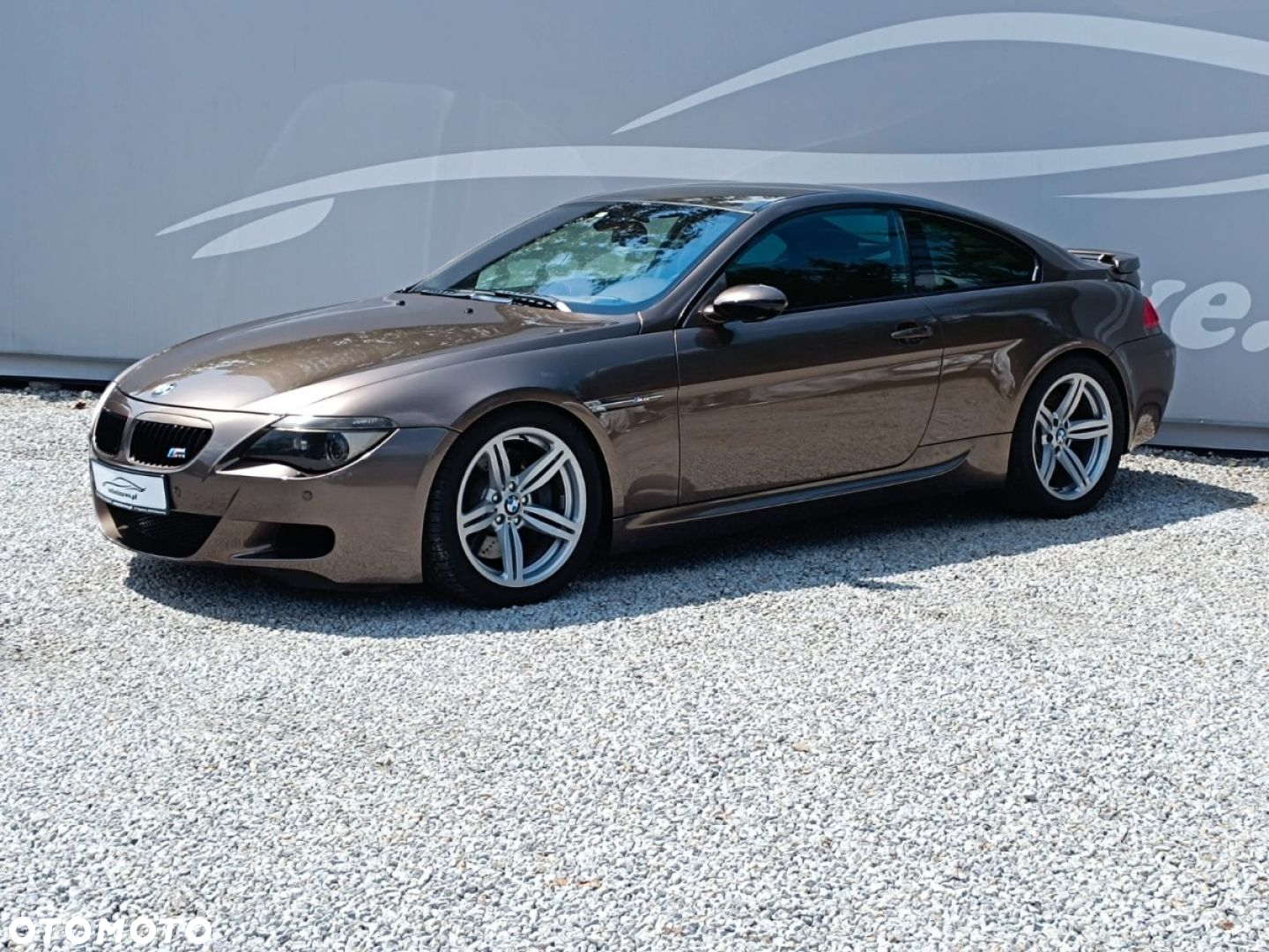 BMW M6 Standard - 10