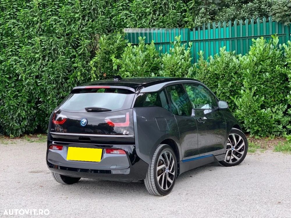 BMW i3 120 Ah - 4