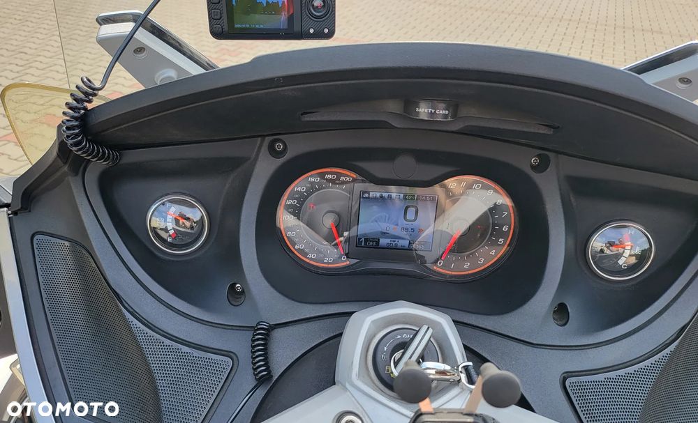 Can-Am Spyder - 5
