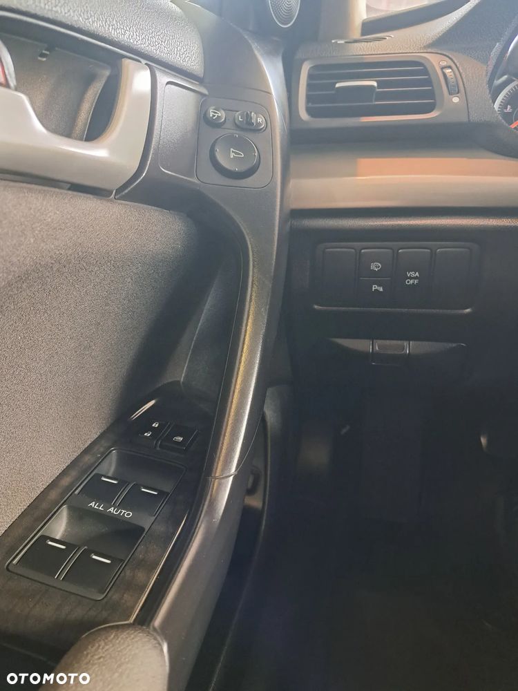 Honda Accord 2.2d Executive - 17