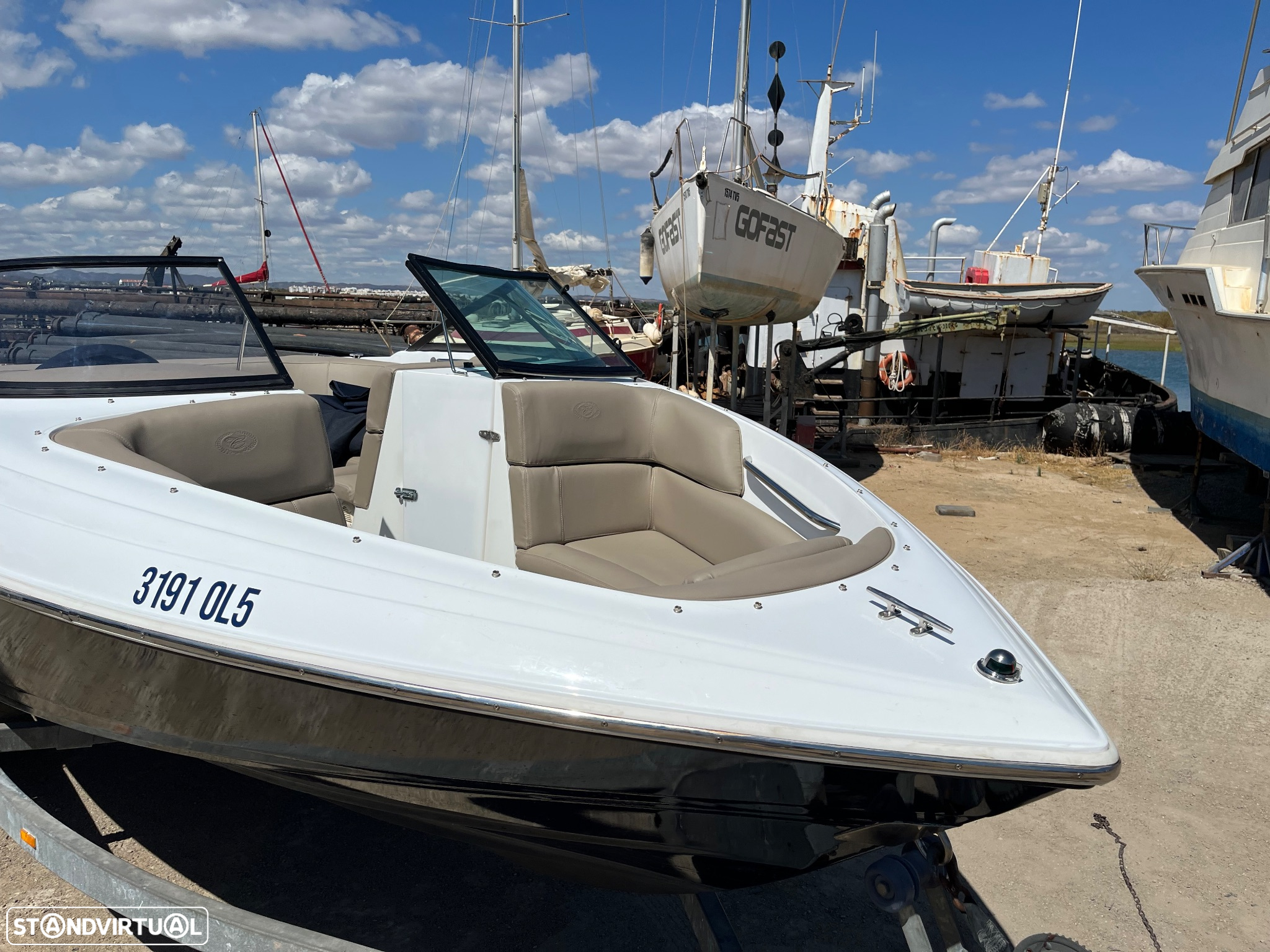 Cobalt Marine 190 - 15