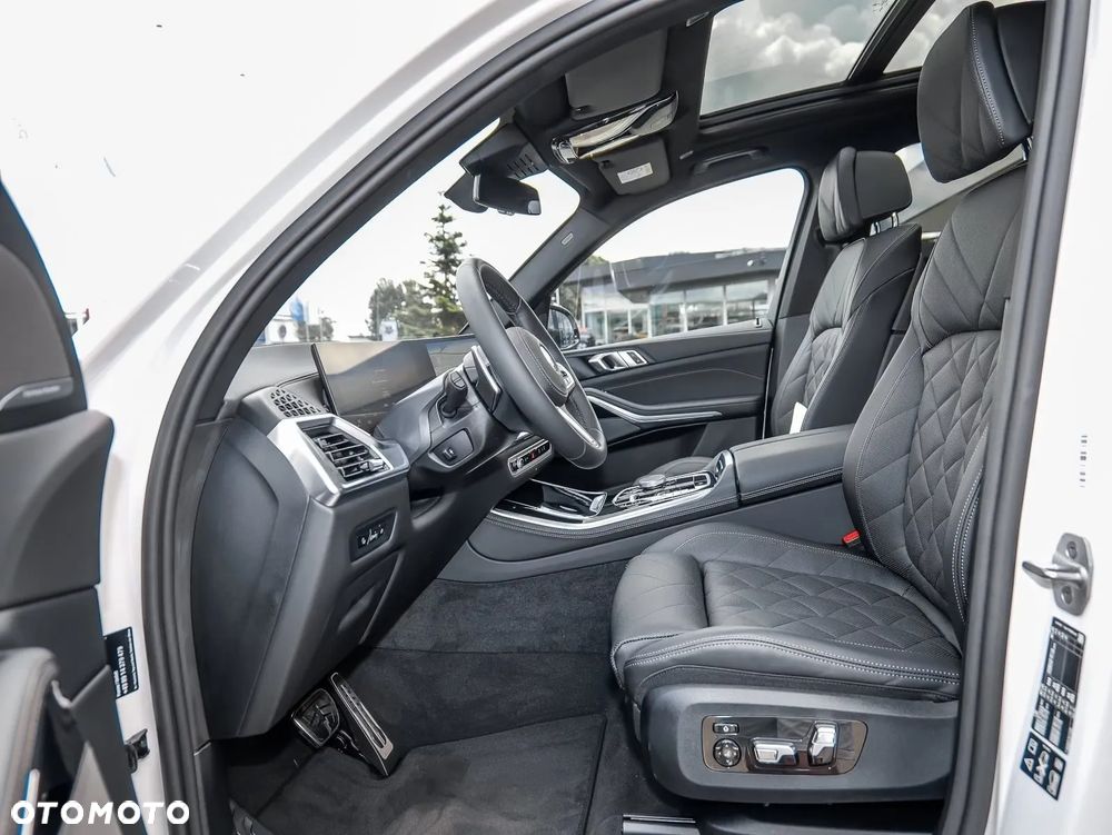 BMW X5 2026