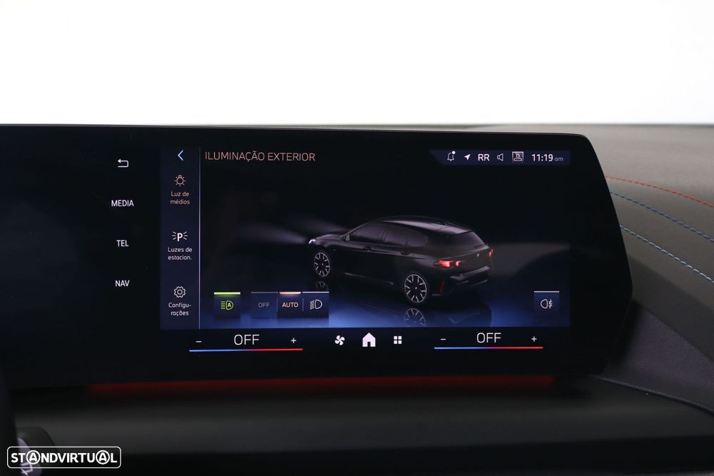 BMW 116 Pack Desportivo M - 40