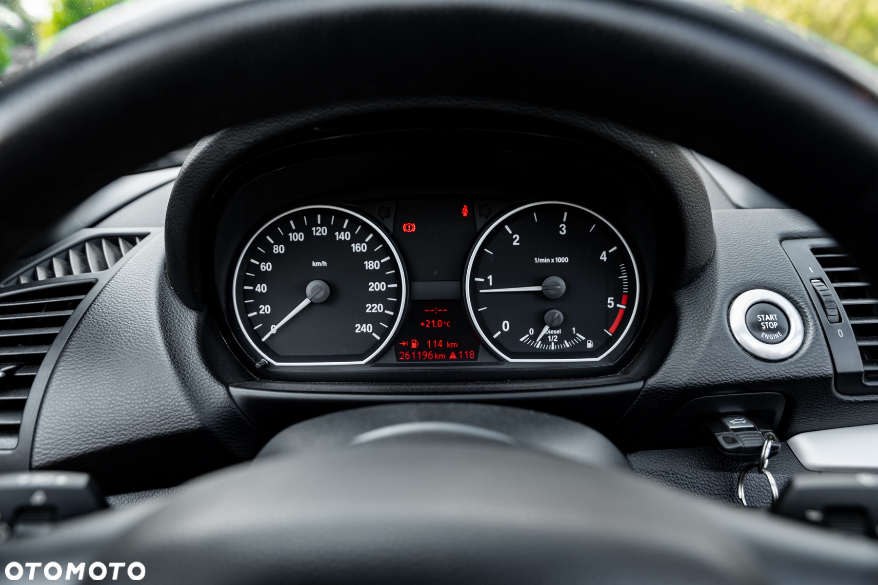 BMW Seria 1 118d Cabrio - 21