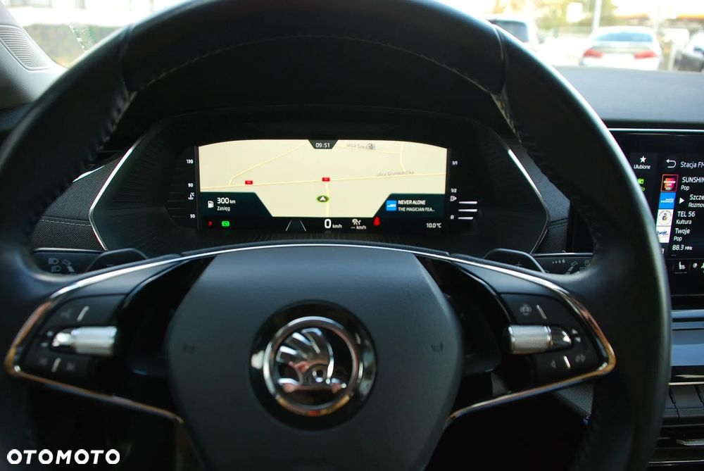 Skoda Octavia - 23