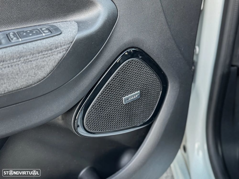 Renault Zoe (c/ Bateria) EV50 135hp Evolution - 19