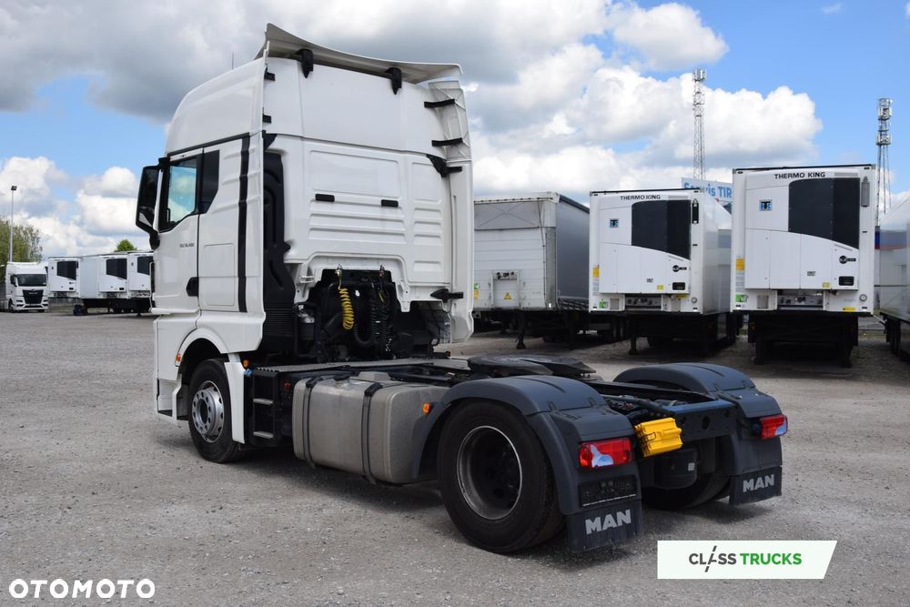 MAN TGX 18.480 GX ACC - 6