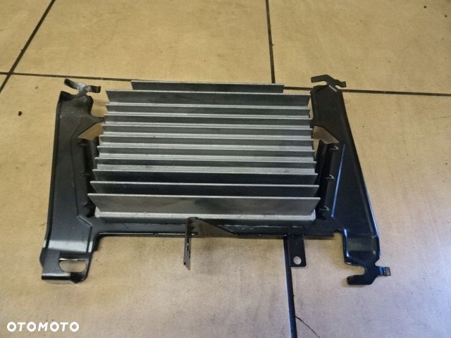 wzmacniacz hifi bmw f30 9282670 - 2