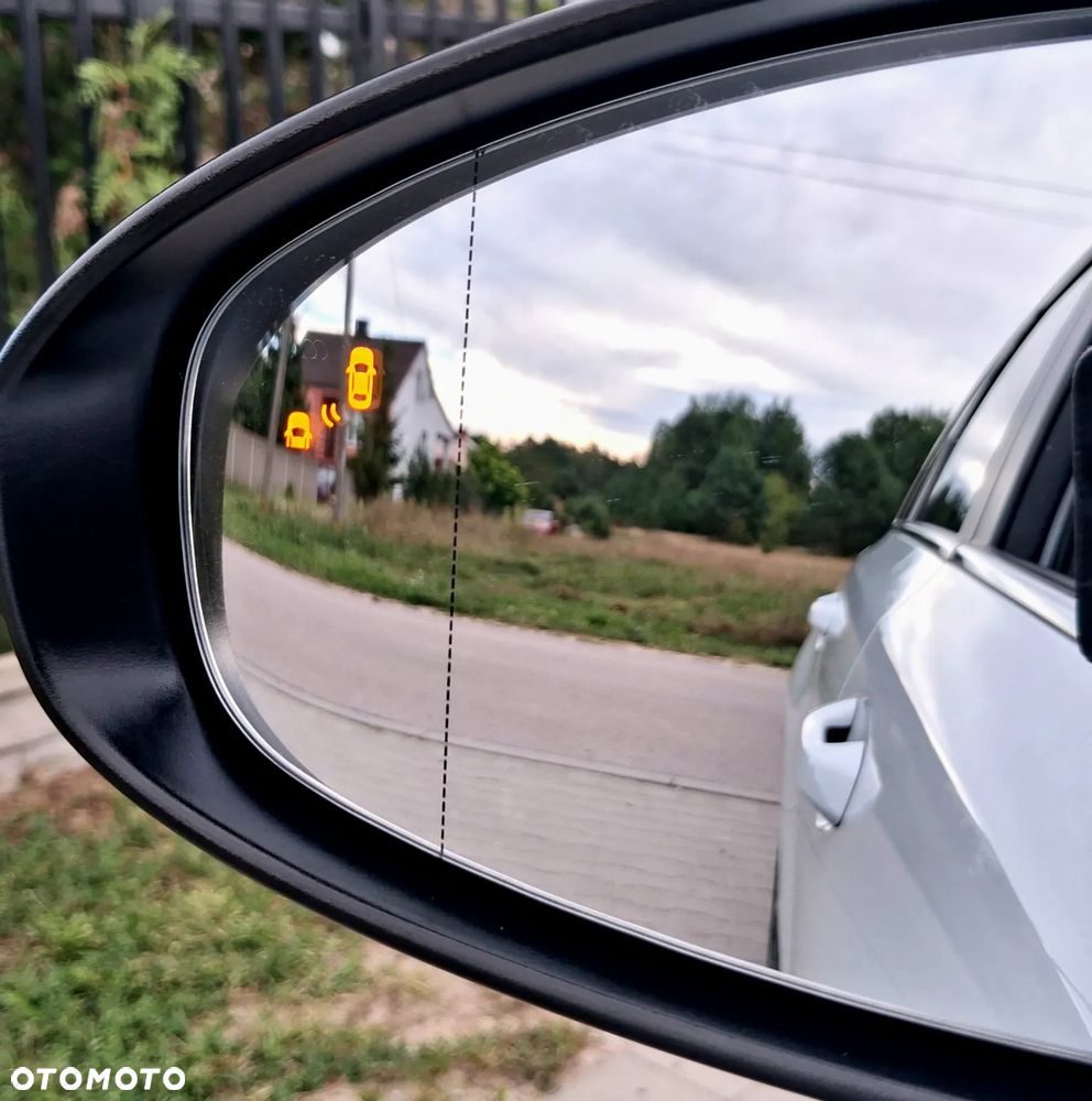 Kia Ceed 1.4 T-GDI OPF Platinum Edition - 15
