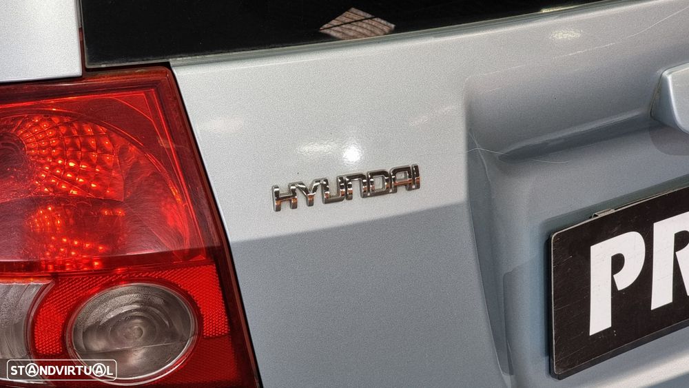 Hyundai Getz 1.5 CRDi Quick - 20