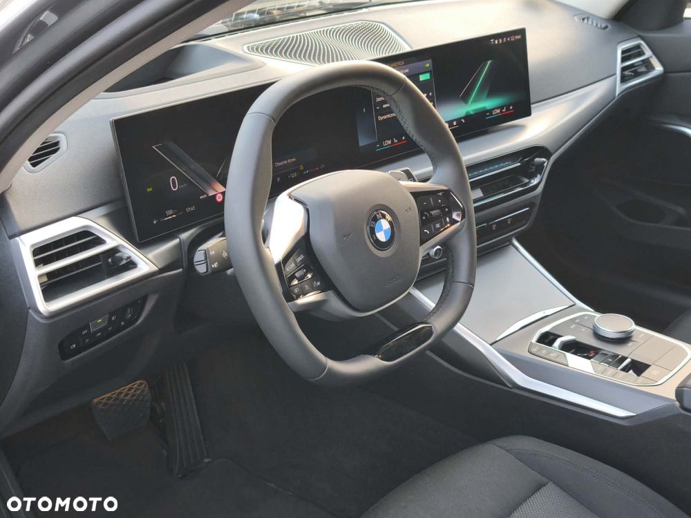 BMW Seria 3 318d Advantage - 17