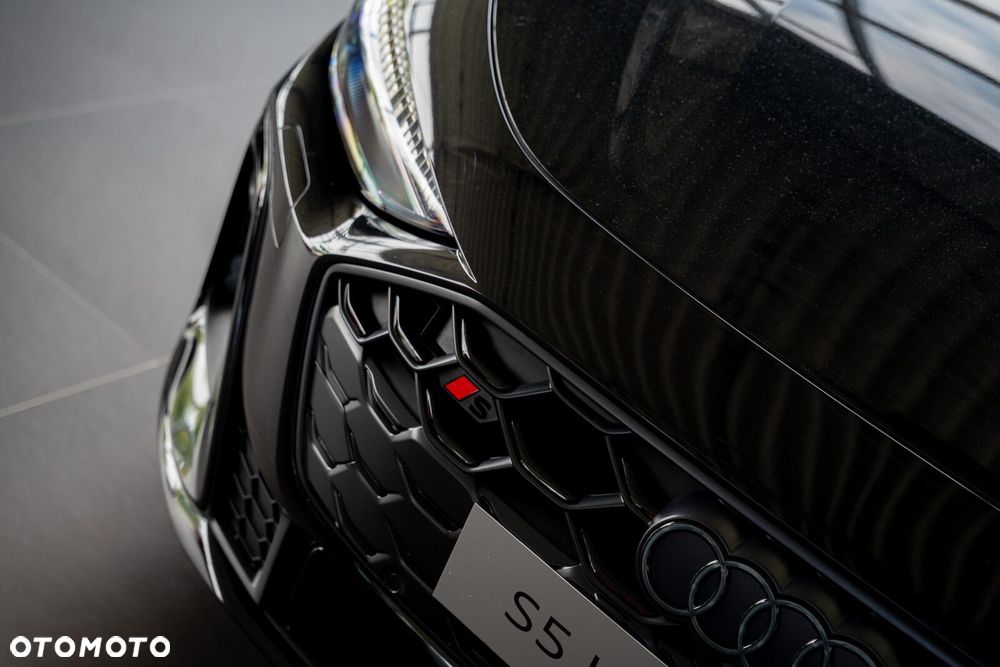 Audi S5 Coupé - 5