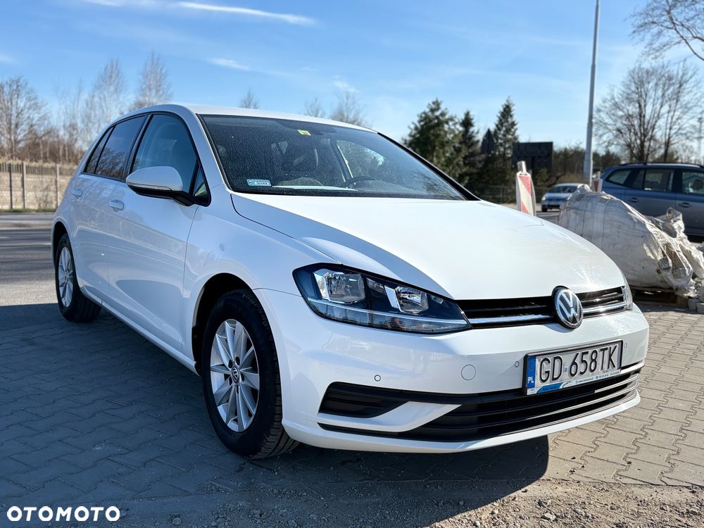 Volkswagen Golf 1.0 TSI Highline - 18