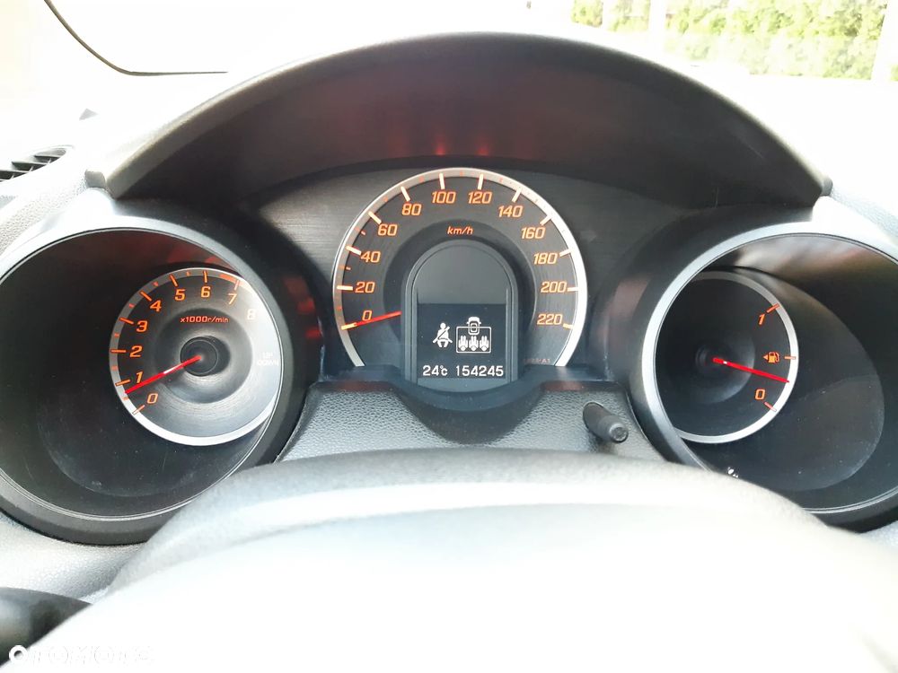 Honda Jazz - 7