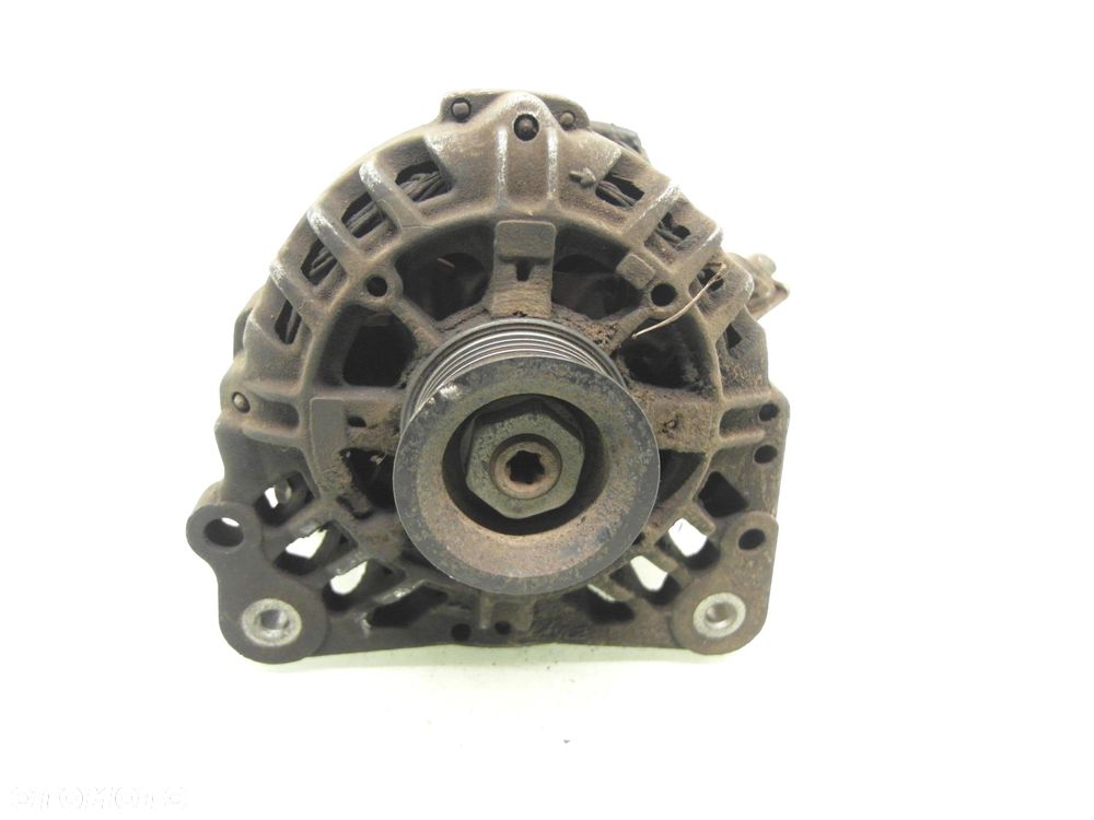 ALTERNATOR SKODA FABIA I 1.2 2542746B - 8