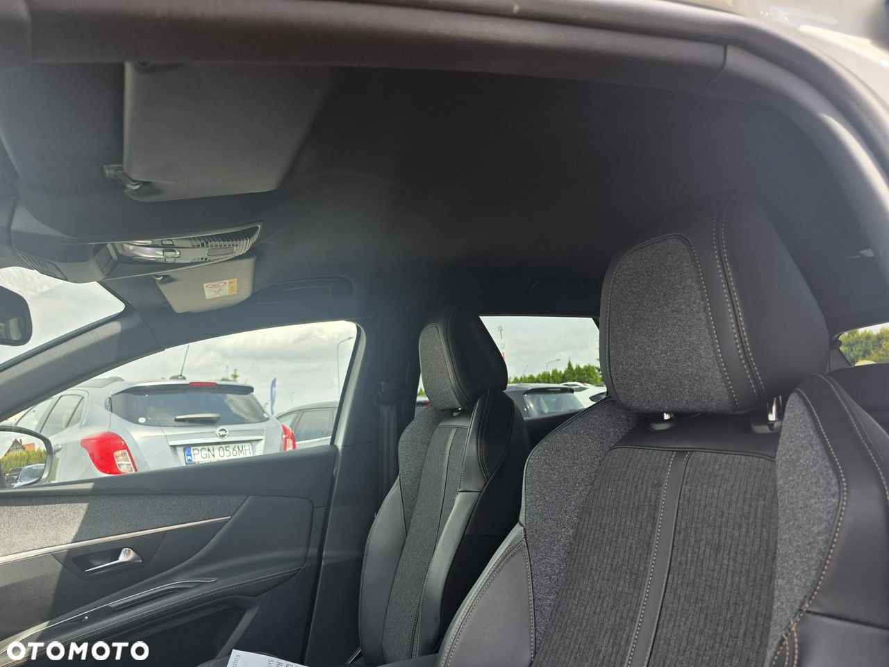 Peugeot 3008 - 10