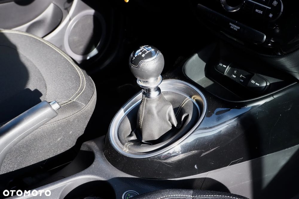 Kia Soul 1.6 GDI Dream-Team Edition - 7