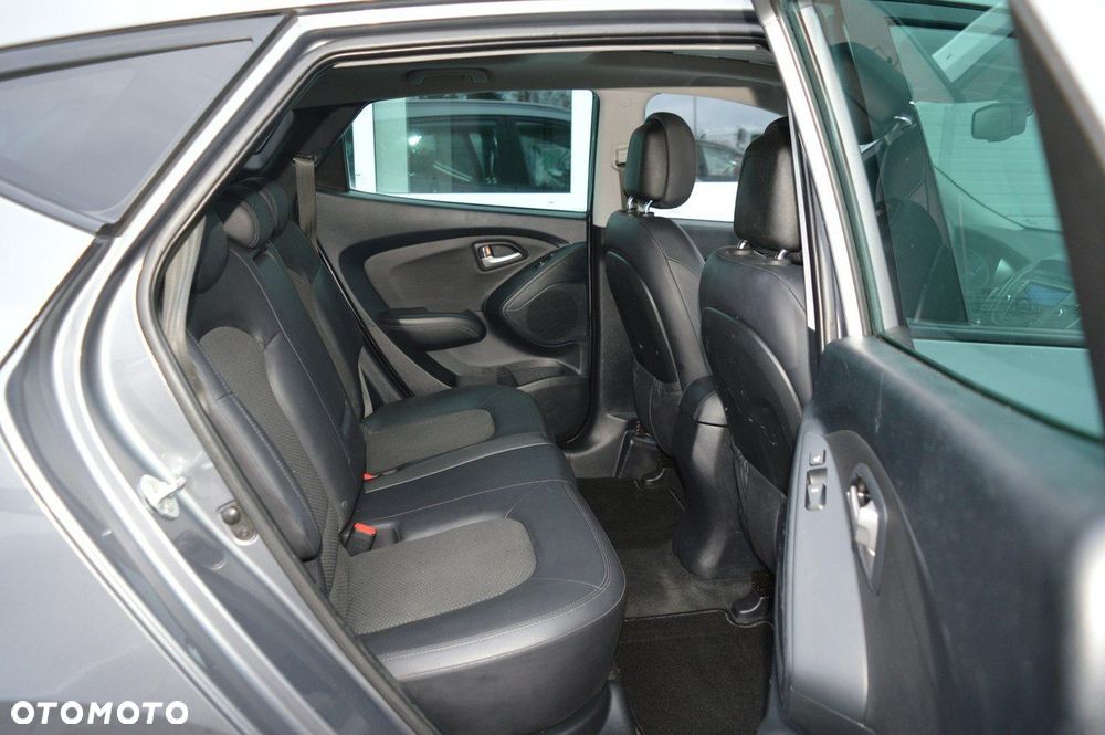 Hyundai ix35 1.7 CRDi 2WD 5 Star Edition - 29