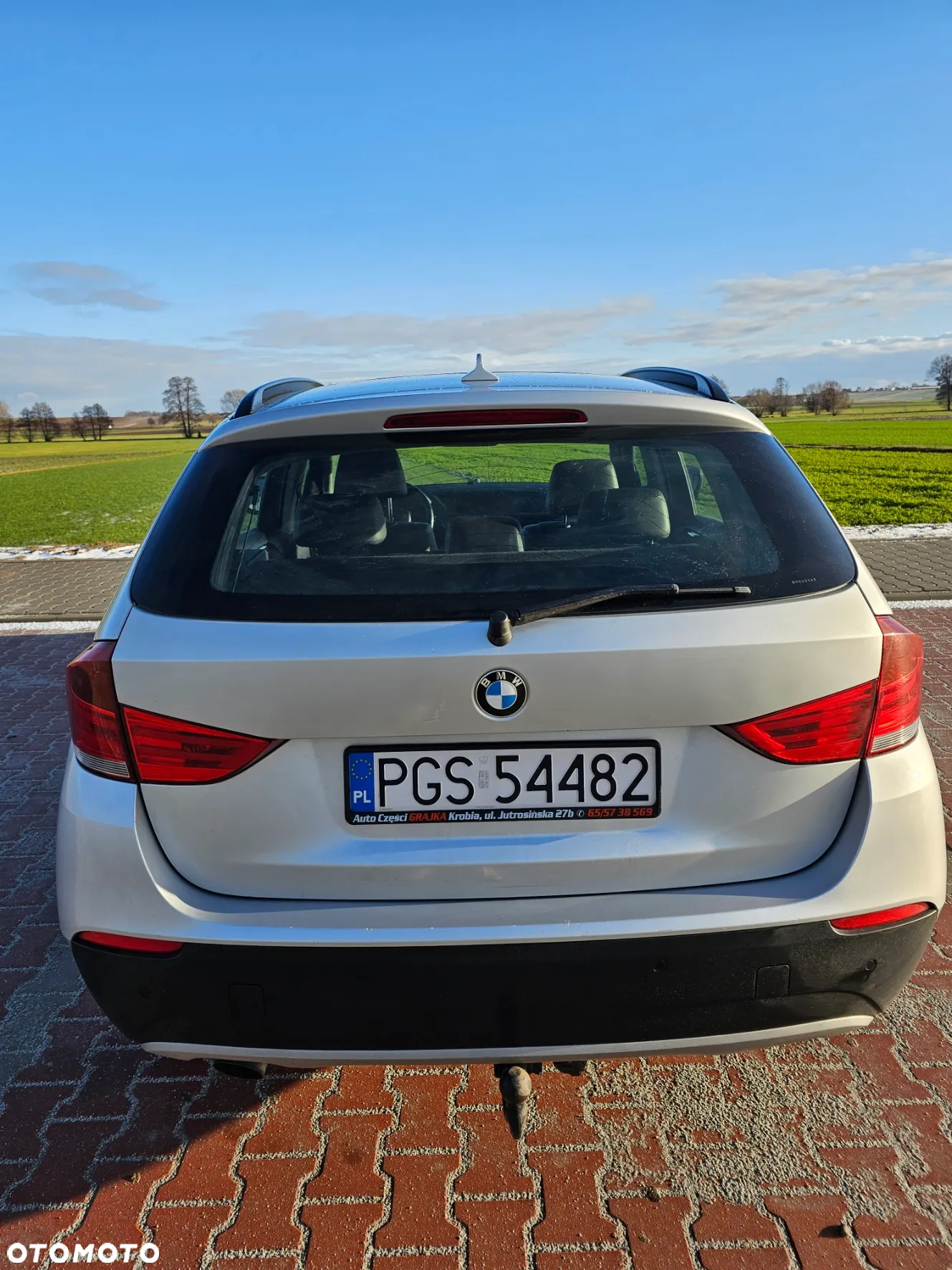 BMW X1 xDrive18d - 5