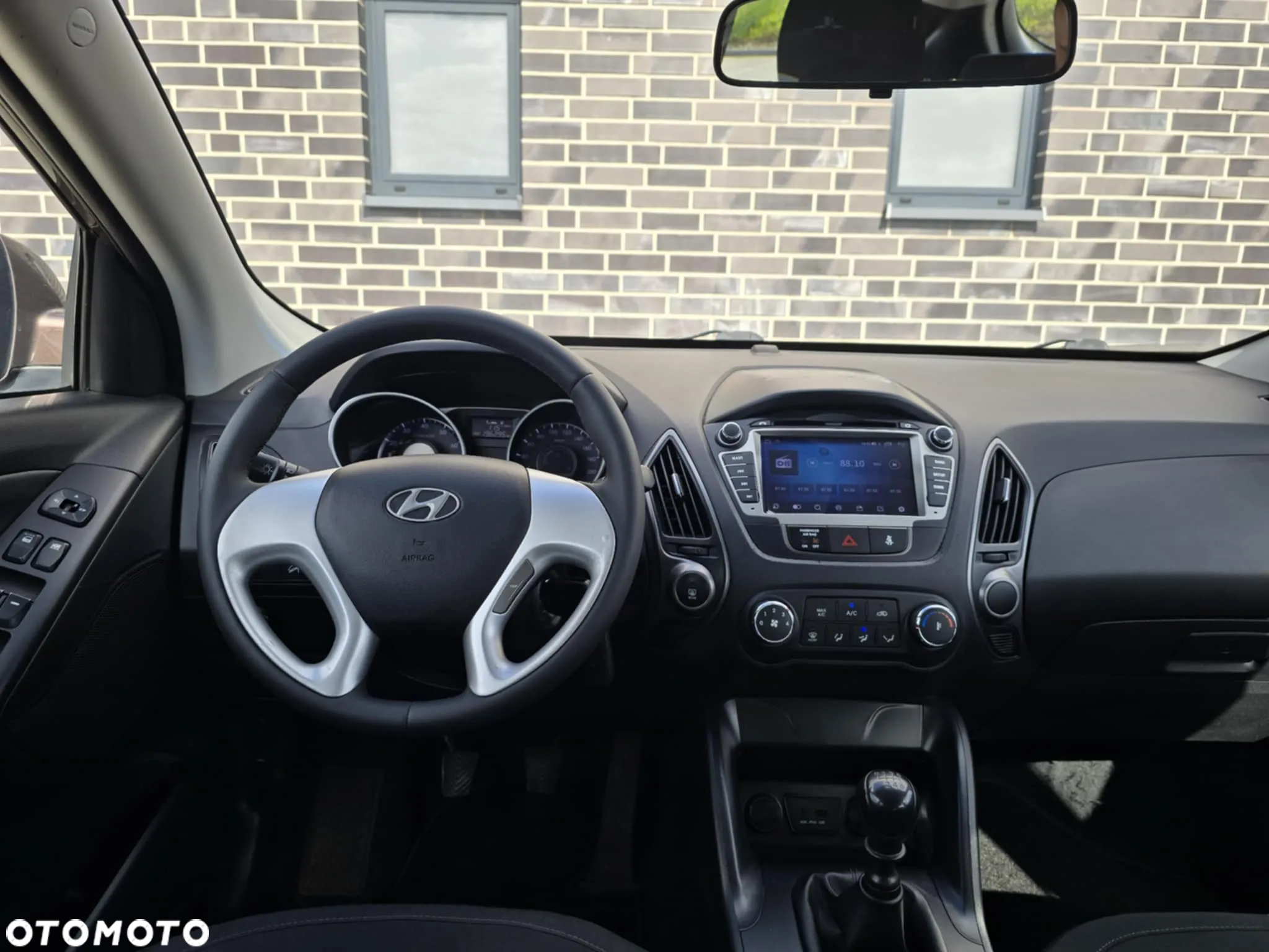 Hyundai ix35 1.6 2WD Trend - 28