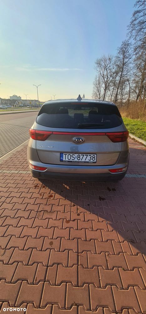 Kia Sportage ver-1-6-t--gdi-awd-dct-vision - 6