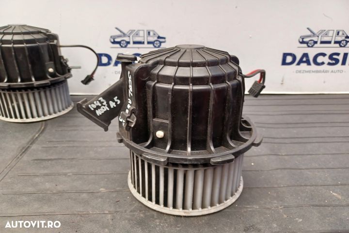 Ventilator aeroterma X6553002 X6553002 Audi A5 8T [facelift] [2011 - - 2