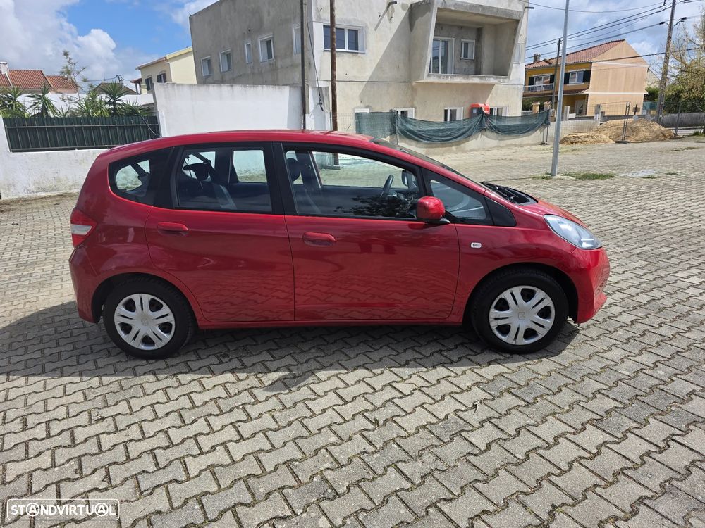 Honda Jazz 1.2 i-VTEC S Cool - 32
