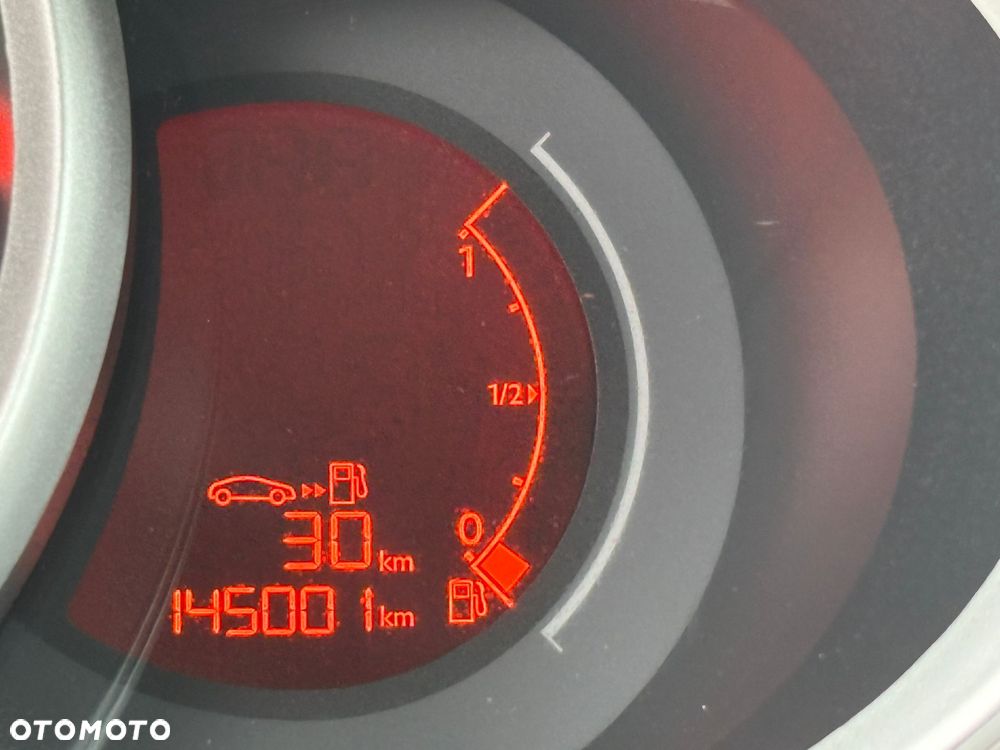 Citroën C3 1.4 Exclusive - 14