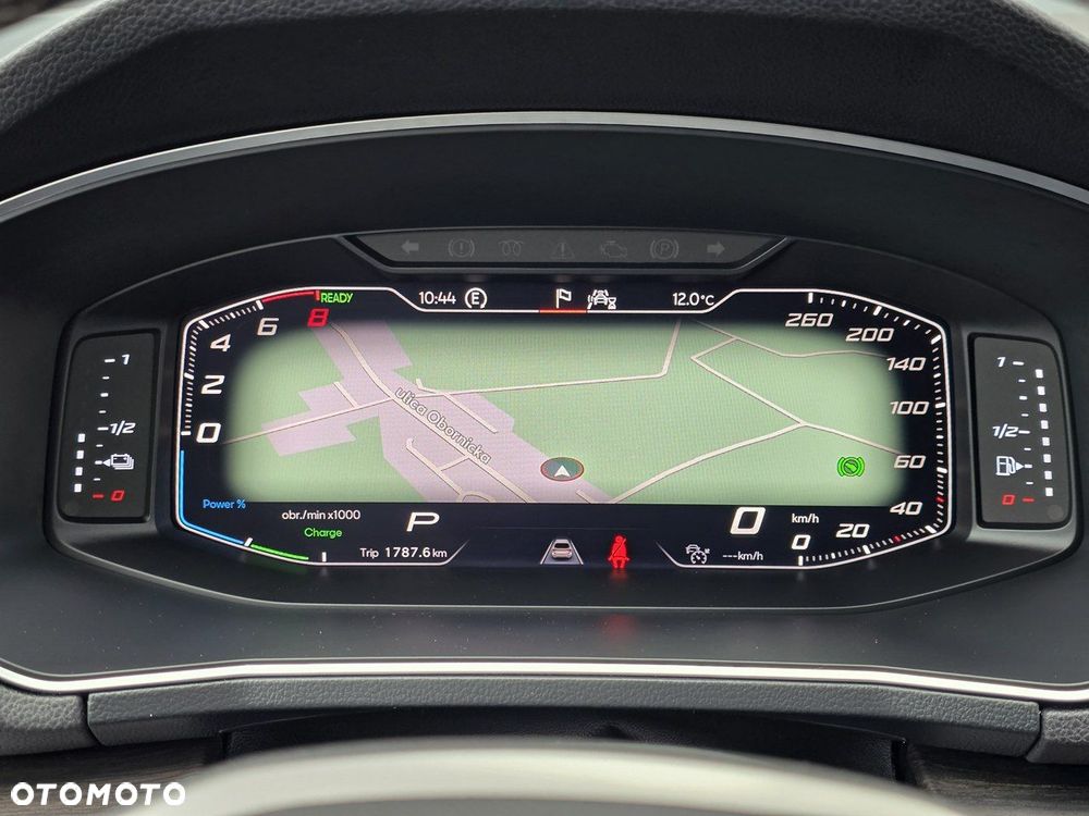 Seat Tarraco 1.4 eHybrid Xcellence DSG - 21