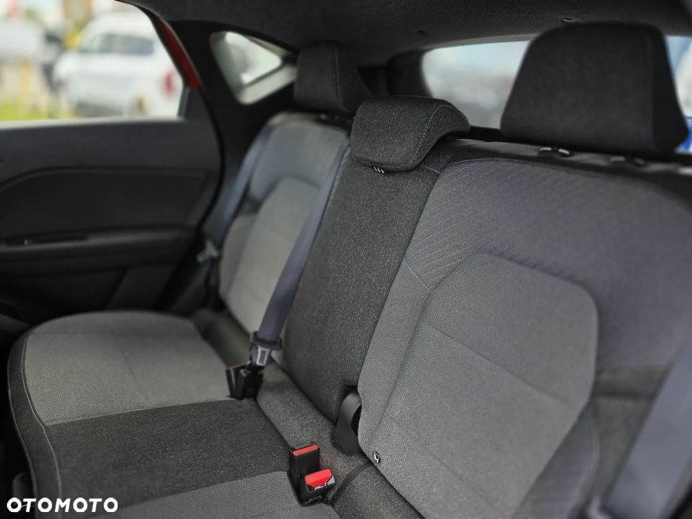 Renault Captur - 18