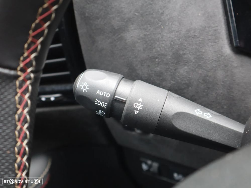 DS DS4 E-TENSE 225 PERFORMANCE LINE - 19