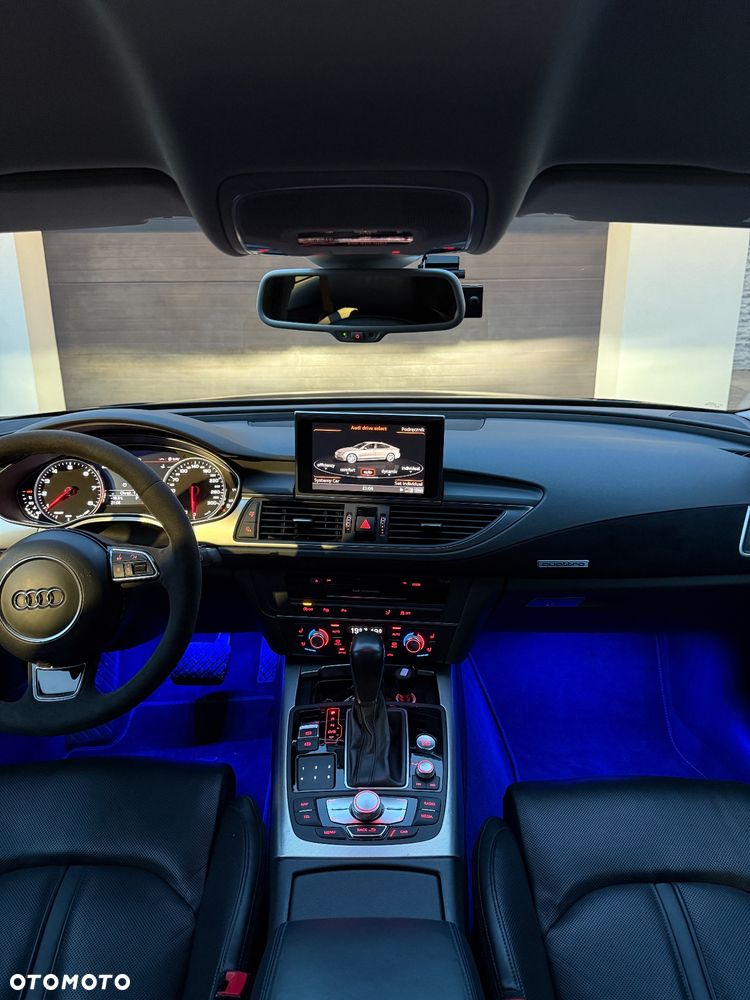 Audi A7 Sportback 2.0 TFSI Quattro S tronic - 13